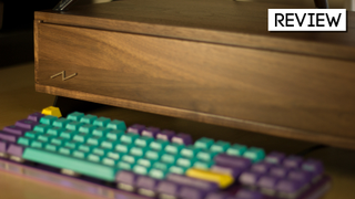 Volta V Wooden PC Review: An Heirloom Gaming Machine